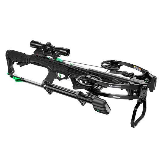 CENTERPOINT CROSSBOW WRATH 430X PACKAGE - Sale